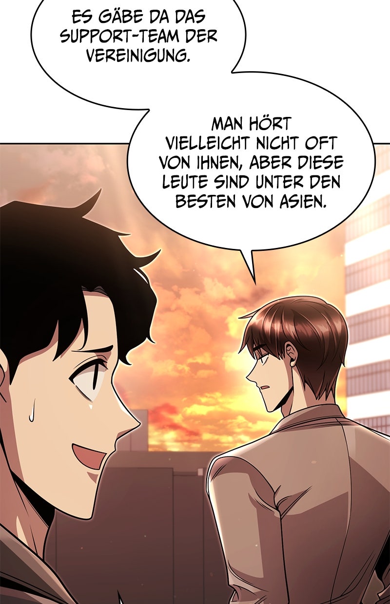 Read Vom genialen Hunter zum Dungeon-Putzer DE Manga Online