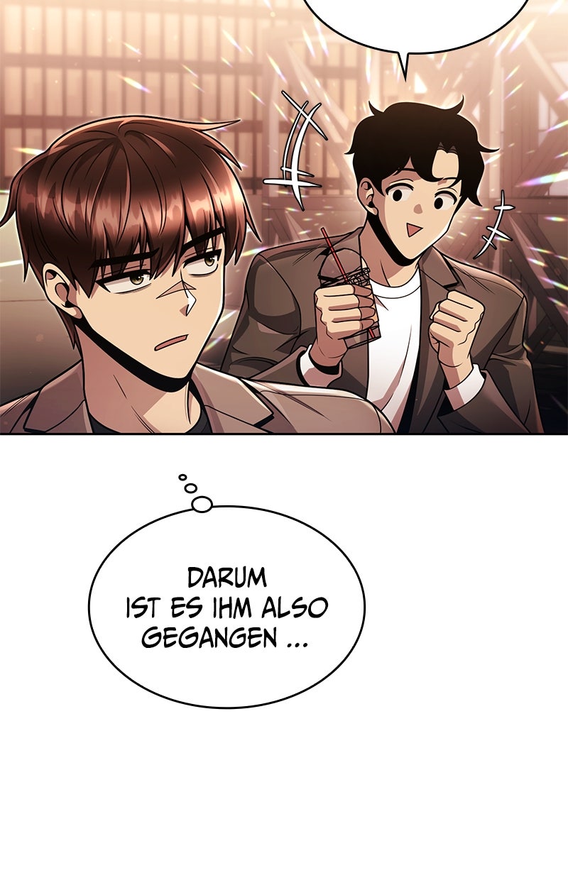 Read Vom genialen Hunter zum Dungeon-Putzer DE Manga Online