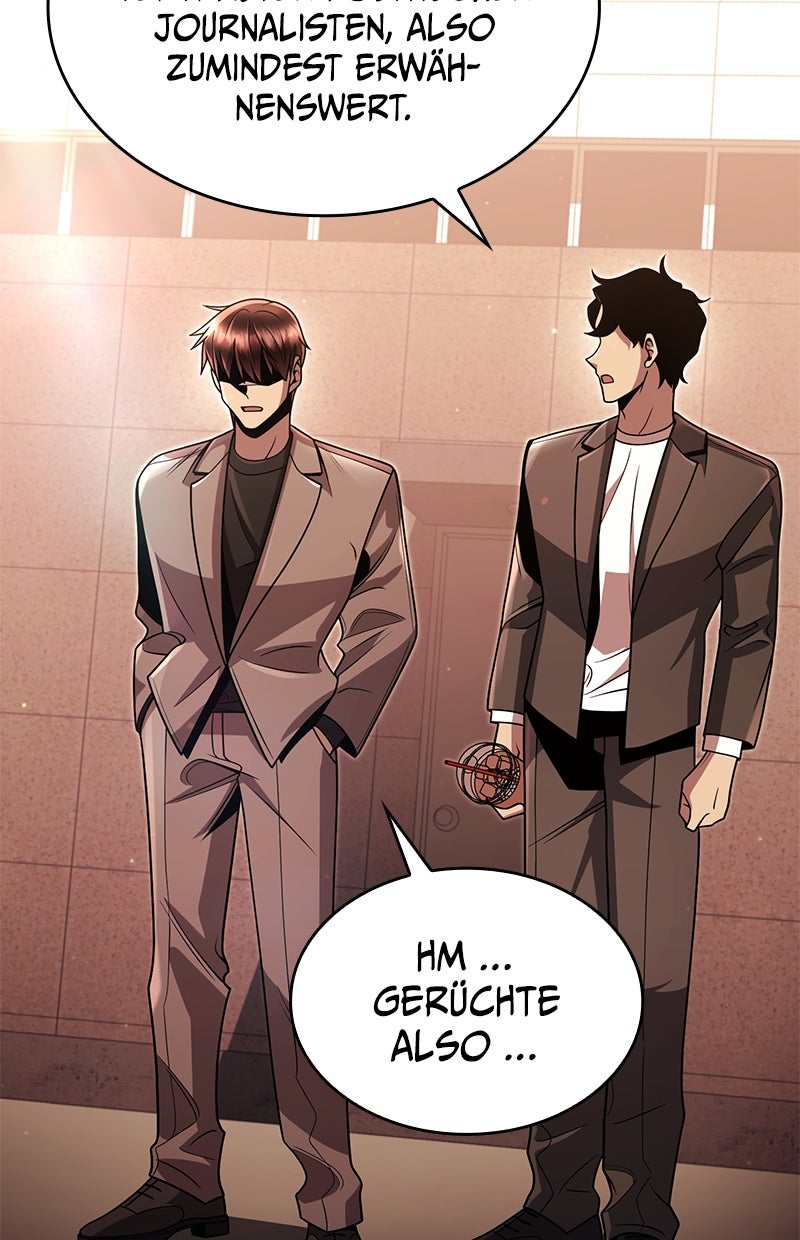 Read Vom genialen Hunter zum Dungeon-Putzer DE Manga Online