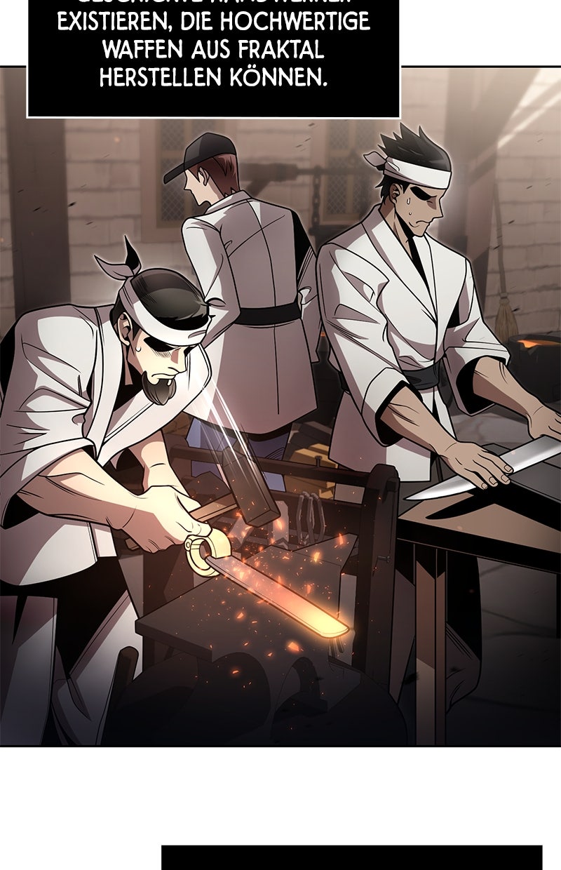 Read Vom genialen Hunter zum Dungeon-Putzer DE Manga Online