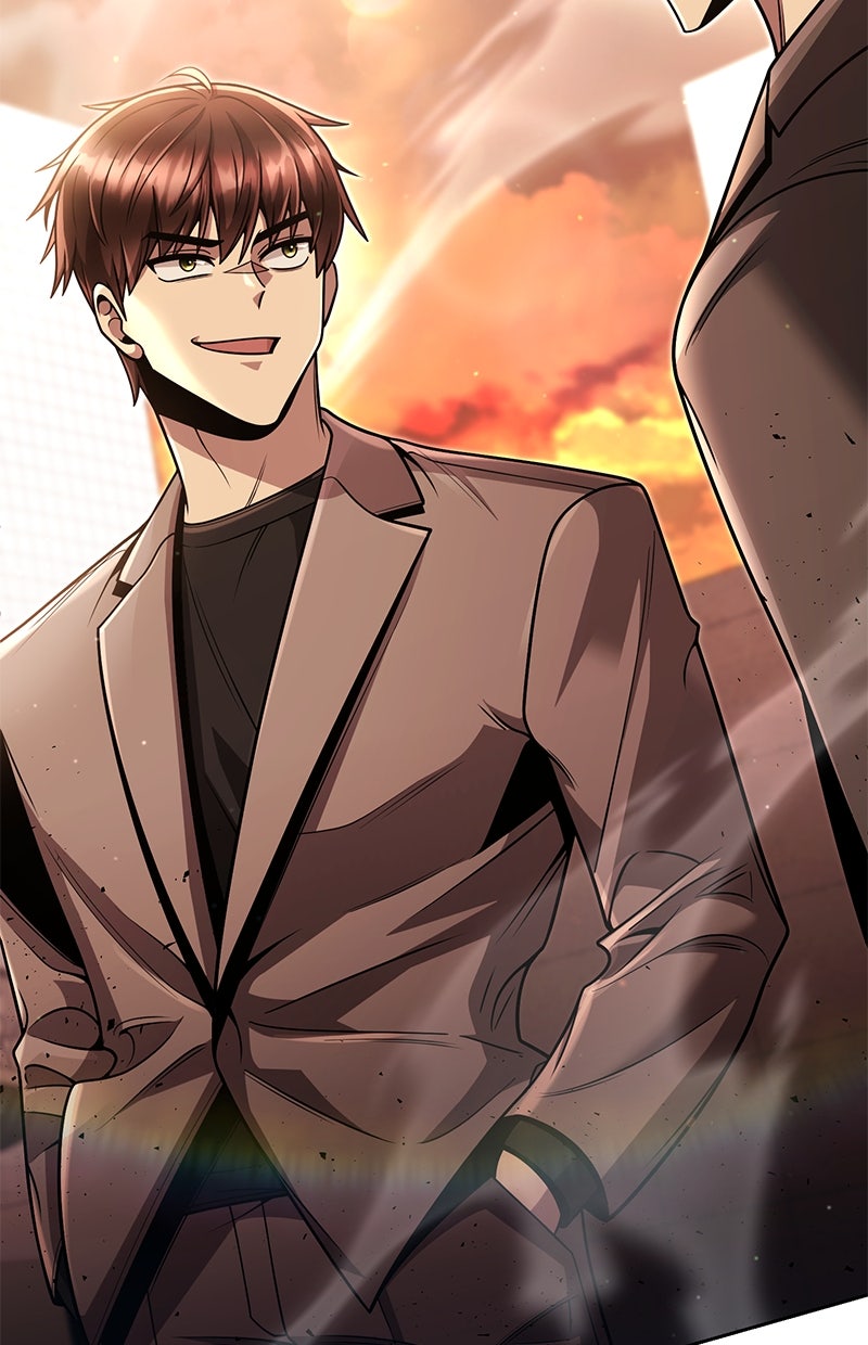 Read Vom genialen Hunter zum Dungeon-Putzer DE Manga Online