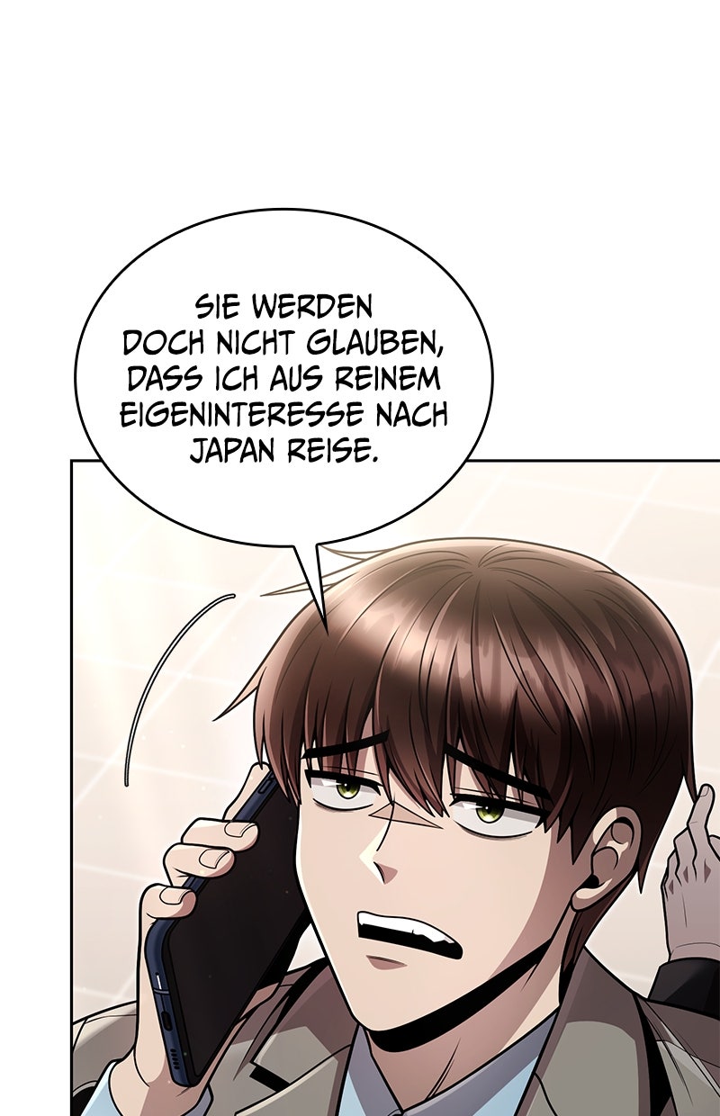 Read Vom genialen Hunter zum Dungeon-Putzer DE Manga Online