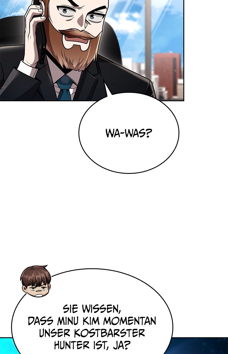 Read Vom genialen Hunter zum Dungeon-Putzer DE Manga Online