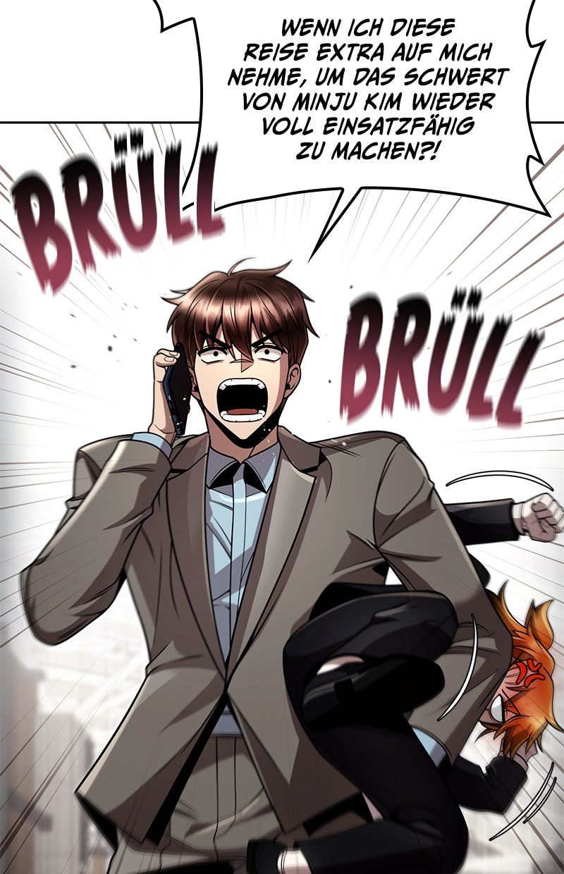 Read Vom genialen Hunter zum Dungeon-Putzer DE Manga Online