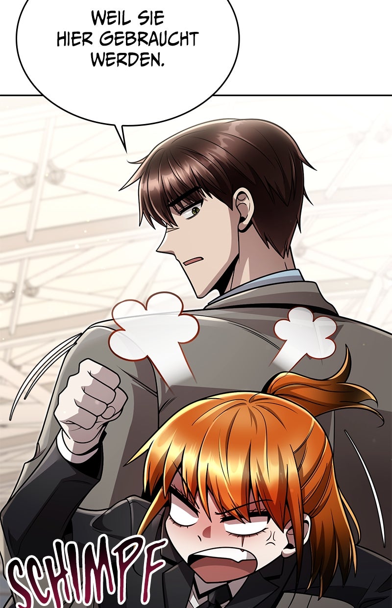 Read Vom genialen Hunter zum Dungeon-Putzer DE Manga Online