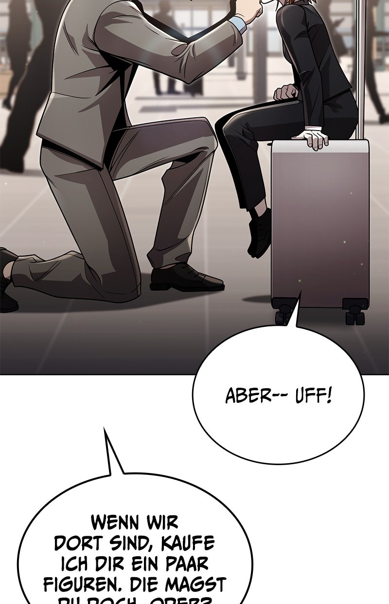 Read Vom genialen Hunter zum Dungeon-Putzer DE Manga Online