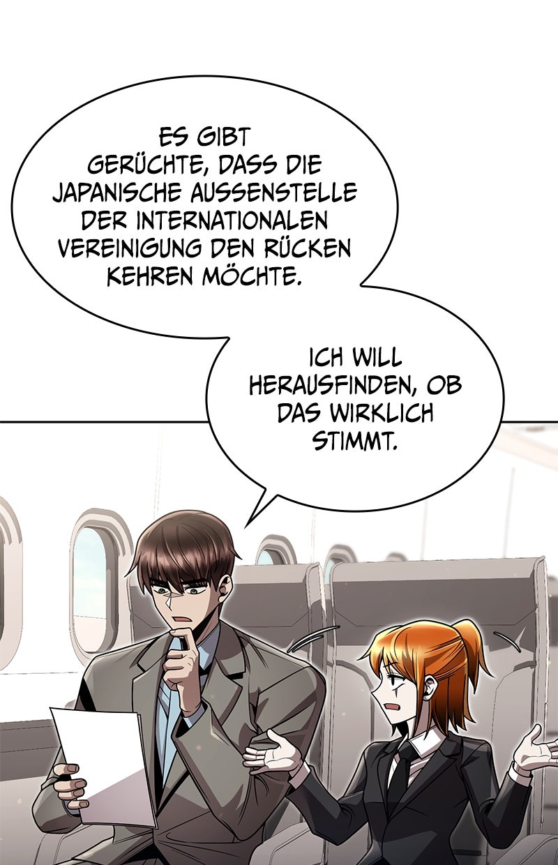 Read Vom genialen Hunter zum Dungeon-Putzer DE Manga Online