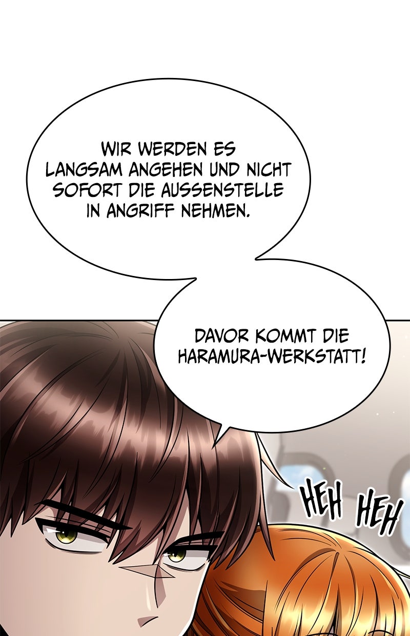 Read Vom genialen Hunter zum Dungeon-Putzer DE Manga Online