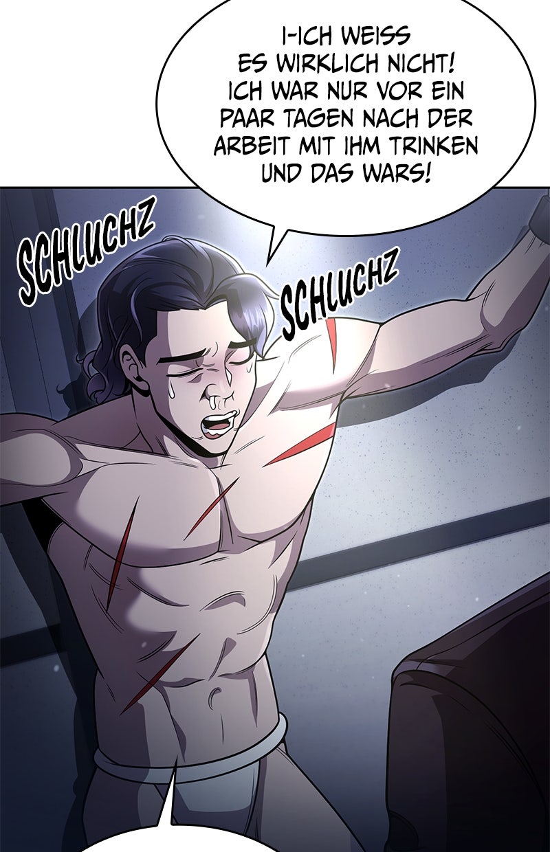 Read Vom genialen Hunter zum Dungeon-Putzer DE Manga Online