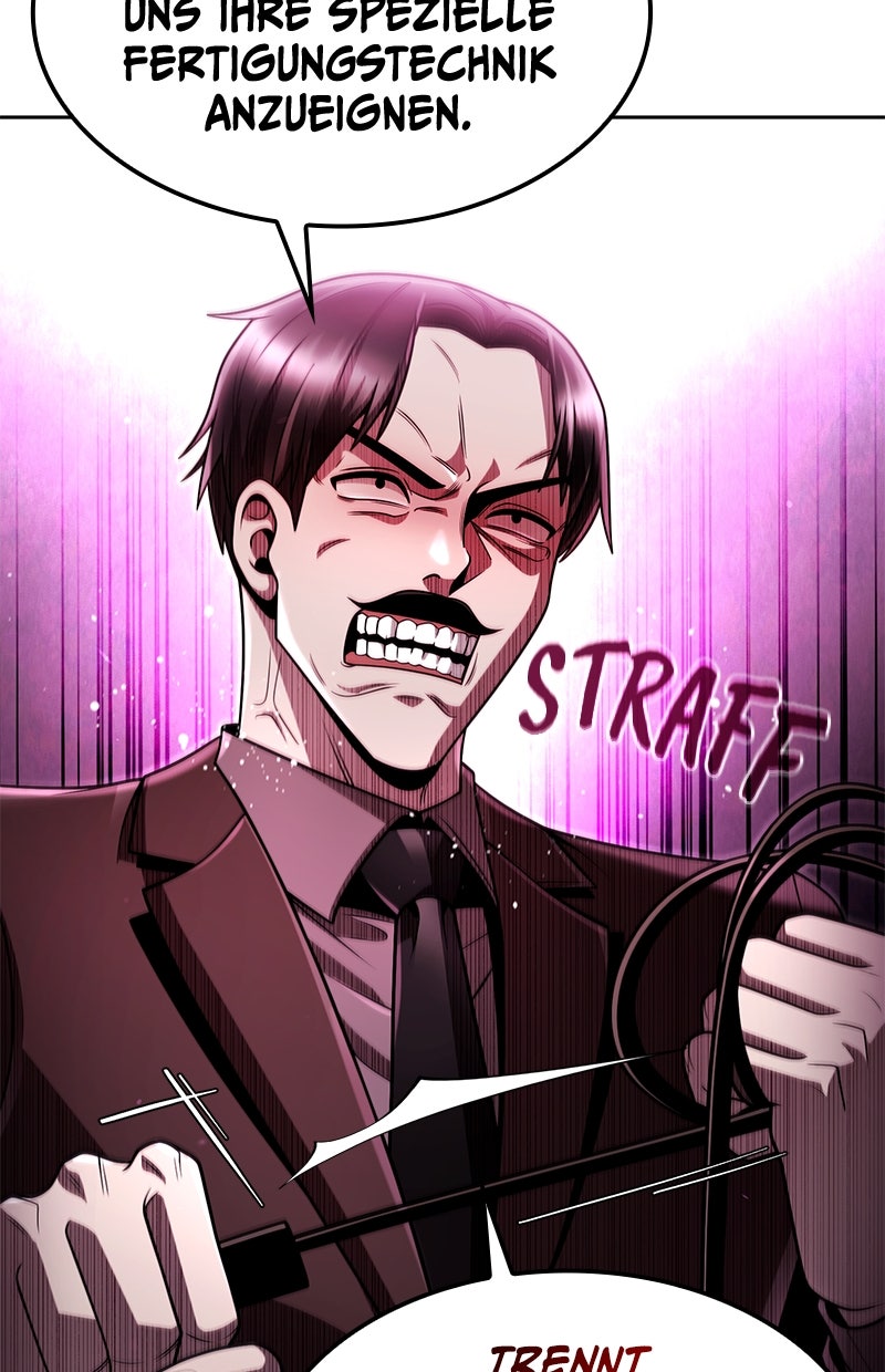 Read Vom genialen Hunter zum Dungeon-Putzer DE Manga Online