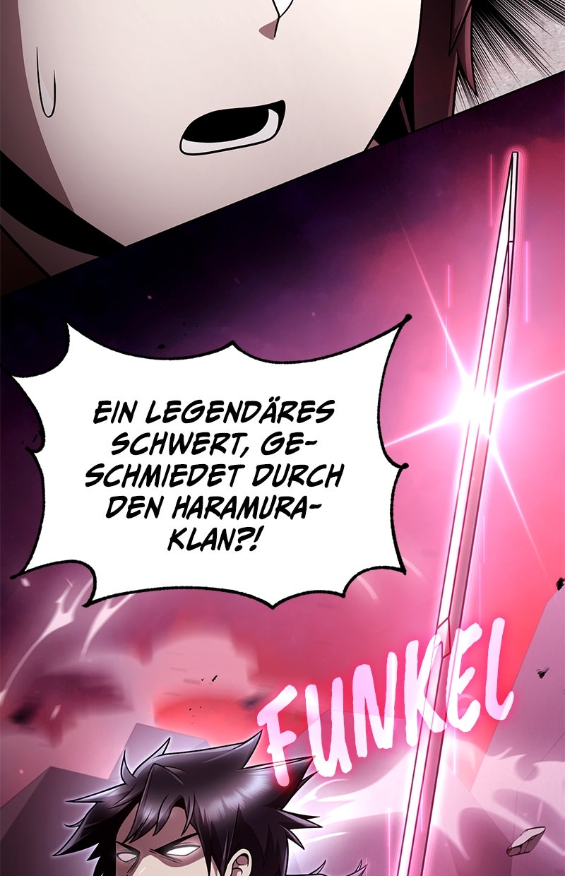 Read Vom genialen Hunter zum Dungeon-Putzer DE Manga Online