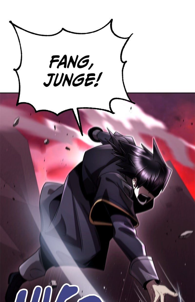 Read Vom genialen Hunter zum Dungeon-Putzer DE Manga Online