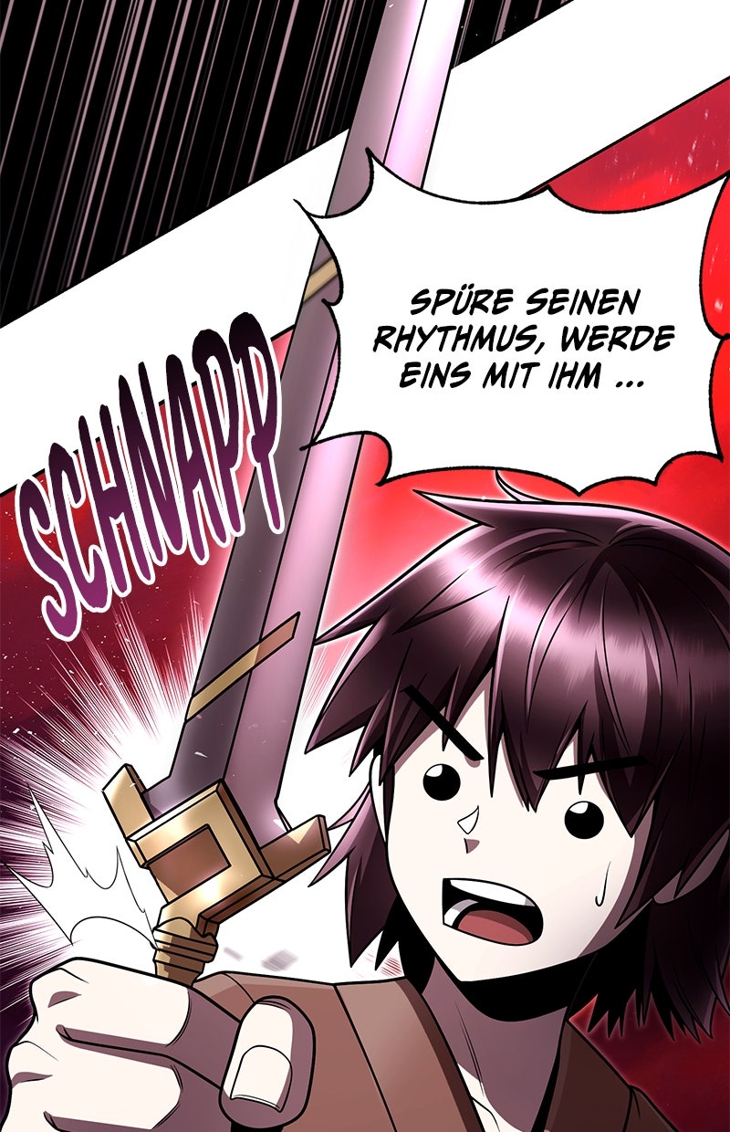 Read Vom genialen Hunter zum Dungeon-Putzer DE Manga Online