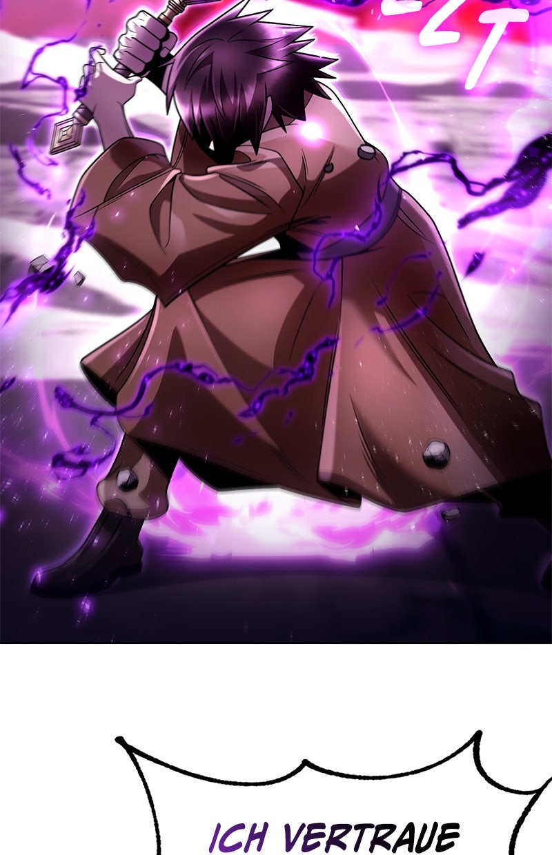 Read Vom genialen Hunter zum Dungeon-Putzer DE Manga Online