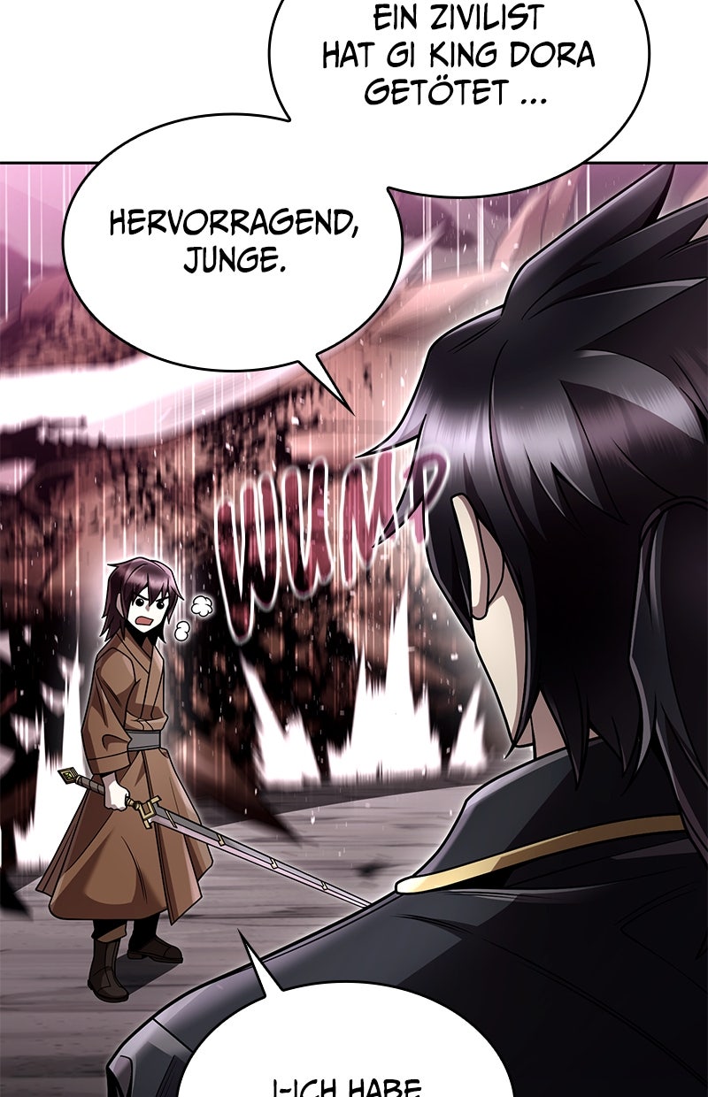 Read Vom genialen Hunter zum Dungeon-Putzer DE Manga Online