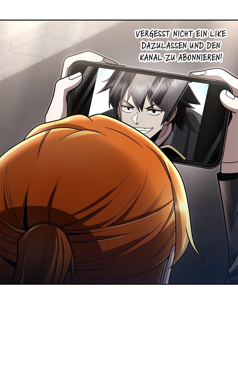 Read Vom genialen Hunter zum Dungeon-Putzer DE Manga Online