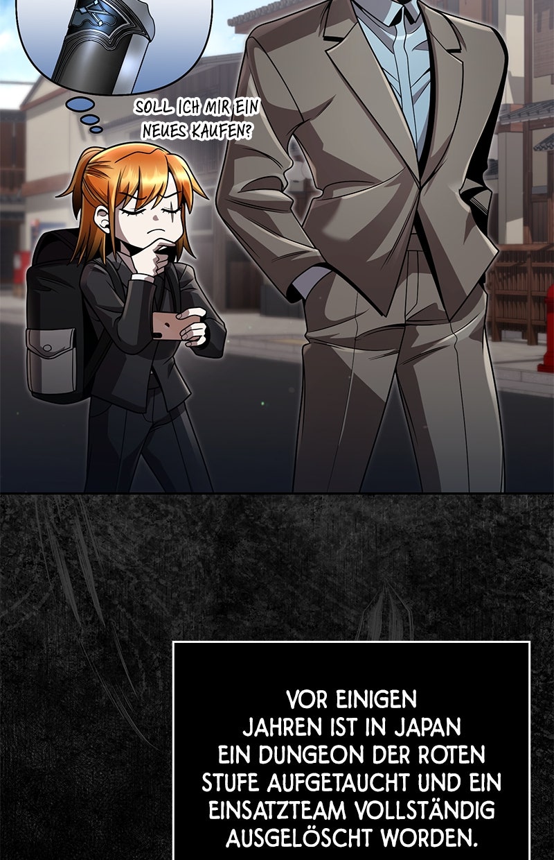 Read Vom genialen Hunter zum Dungeon-Putzer DE Manga Online