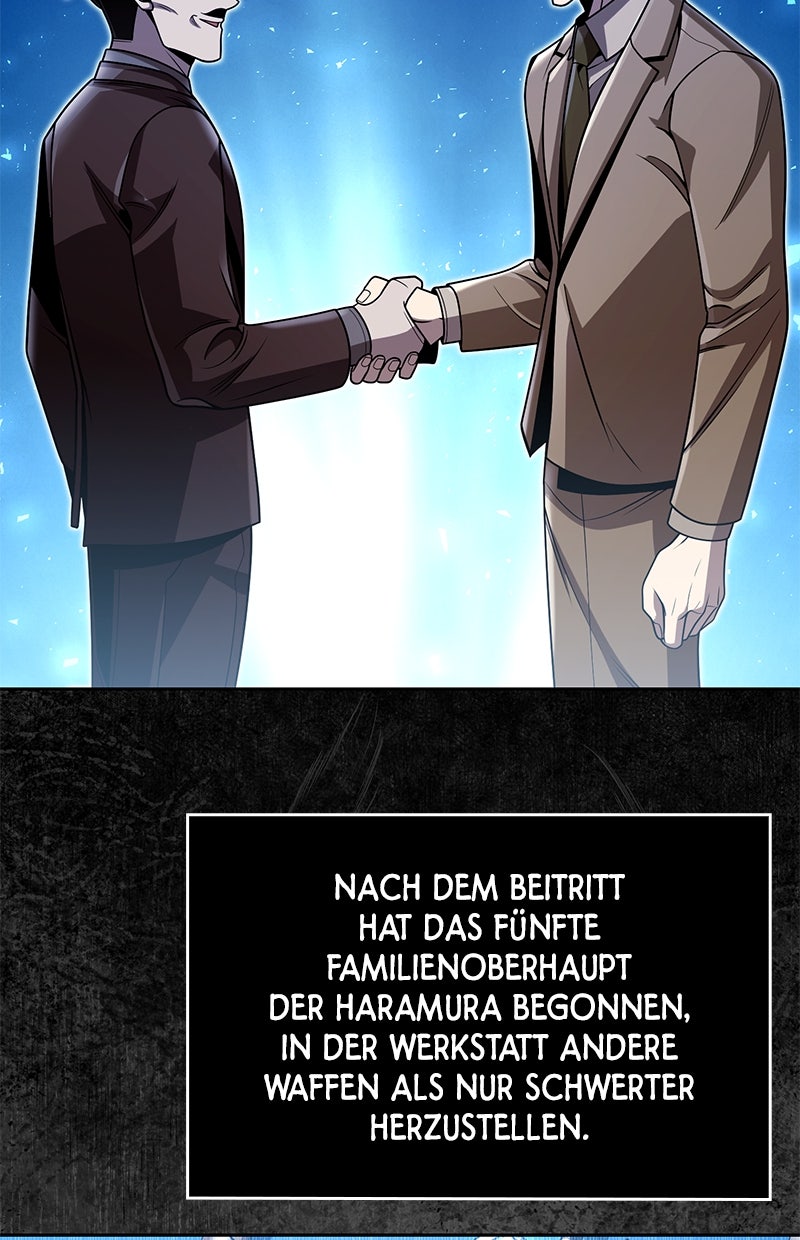 Read Vom genialen Hunter zum Dungeon-Putzer DE Manga Online