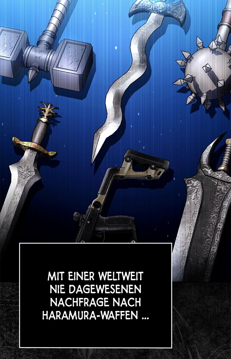 Read Vom genialen Hunter zum Dungeon-Putzer DE Manga Online