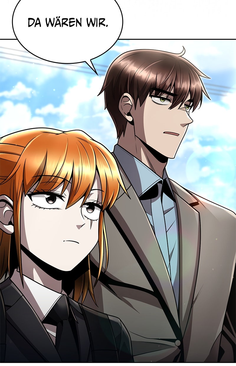 Read Vom genialen Hunter zum Dungeon-Putzer DE Manga Online