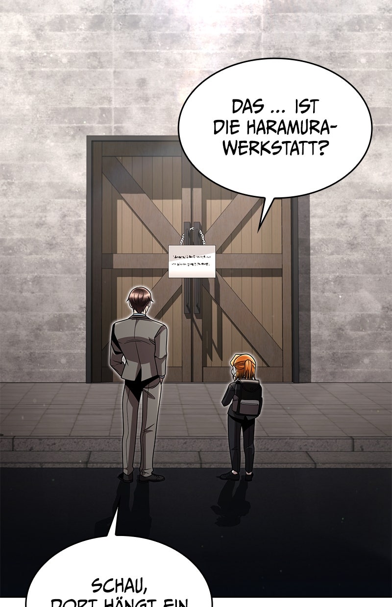 Read Vom genialen Hunter zum Dungeon-Putzer DE Manga Online