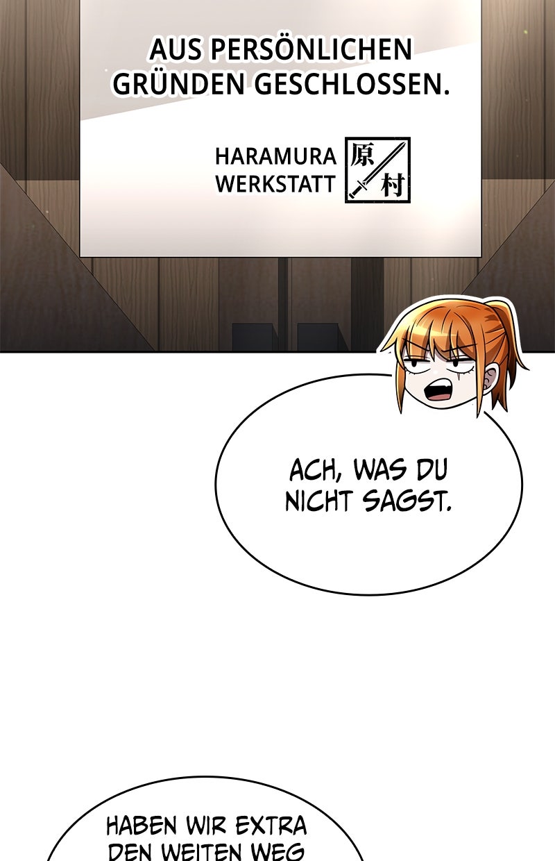 Read Vom genialen Hunter zum Dungeon-Putzer DE Manga Online