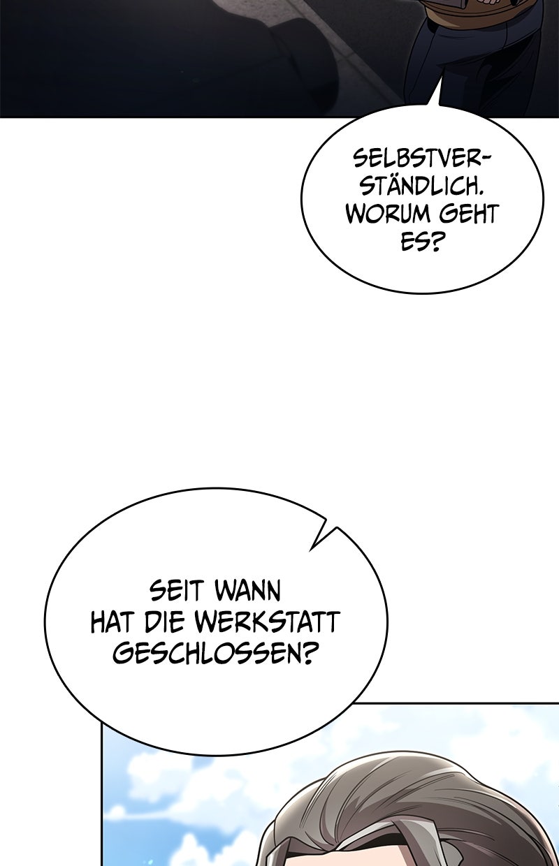 Read Vom genialen Hunter zum Dungeon-Putzer DE Manga Online