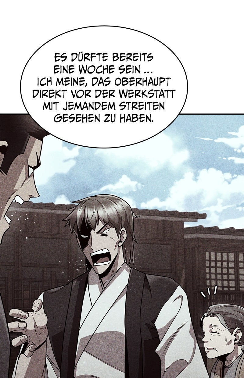 Read Vom genialen Hunter zum Dungeon-Putzer DE Manga Online