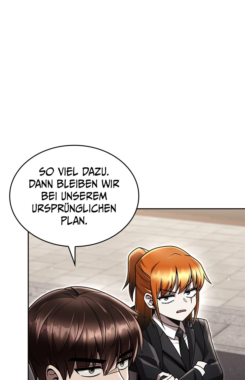 Read Vom genialen Hunter zum Dungeon-Putzer DE Manga Online