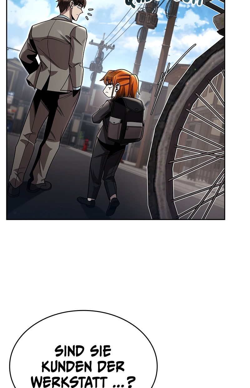 Read Vom genialen Hunter zum Dungeon-Putzer DE Manga Online