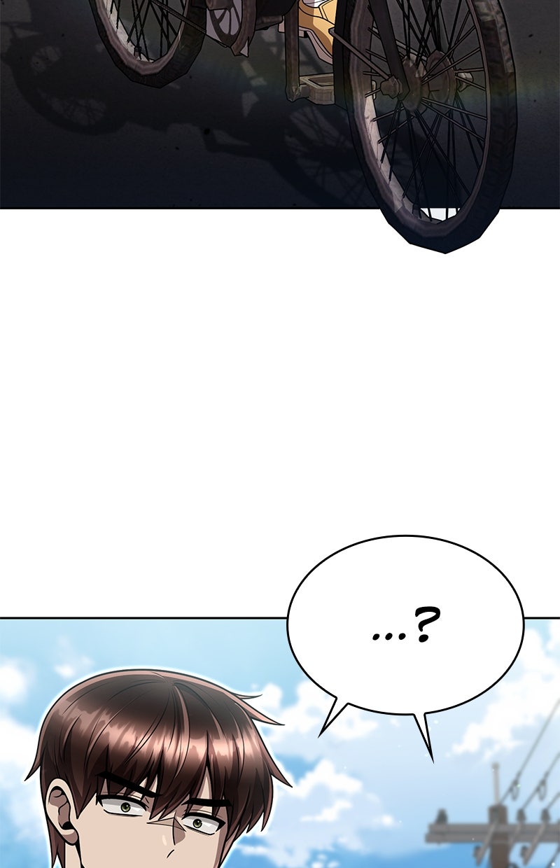 Read Vom genialen Hunter zum Dungeon-Putzer DE Manga Online