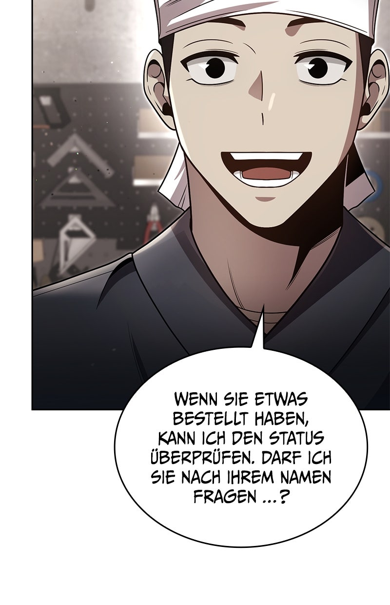 Read Vom genialen Hunter zum Dungeon-Putzer DE Manga Online