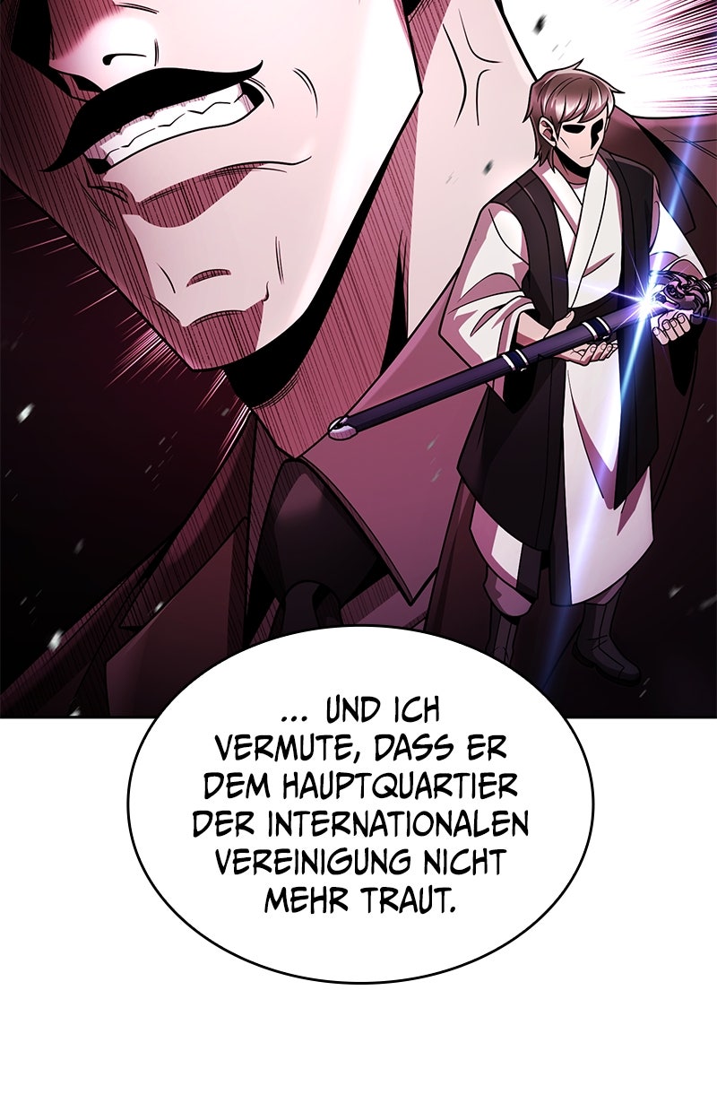 Read Vom genialen Hunter zum Dungeon-Putzer DE Manga Online
