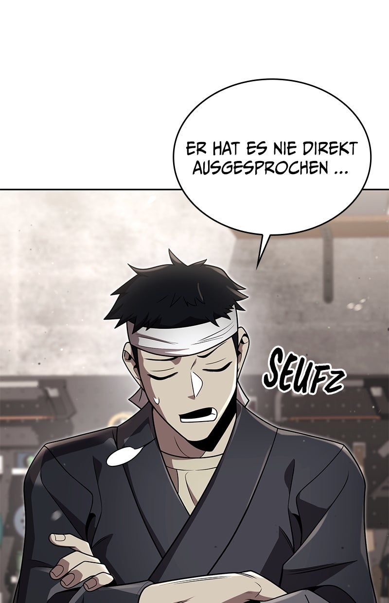 Read Vom genialen Hunter zum Dungeon-Putzer DE Manga Online