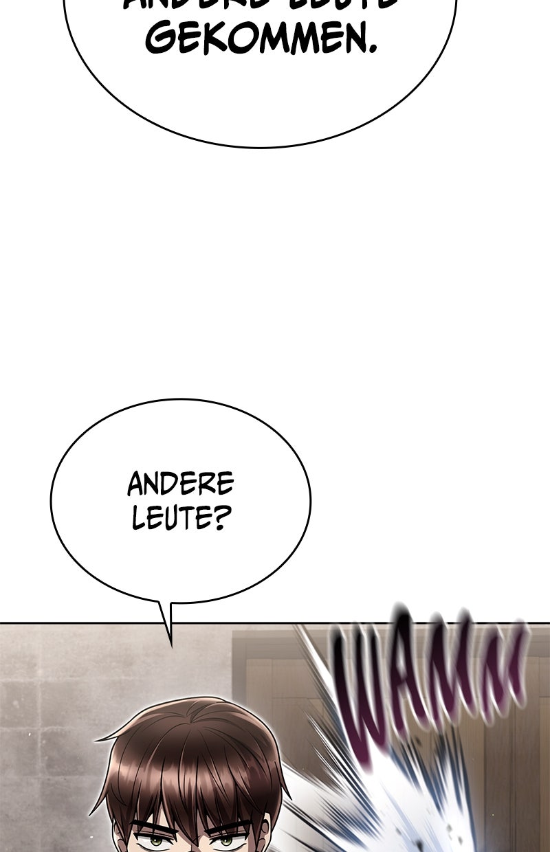 Read Vom genialen Hunter zum Dungeon-Putzer DE Manga Online