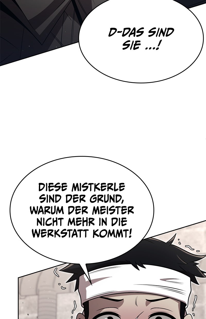 Read Vom genialen Hunter zum Dungeon-Putzer DE Manga Online
