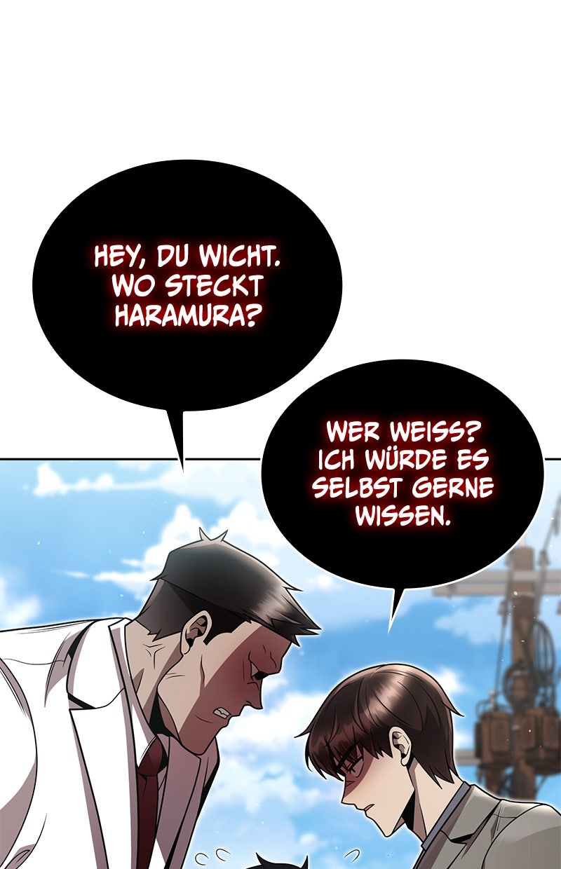 Read Vom genialen Hunter zum Dungeon-Putzer DE Manga Online