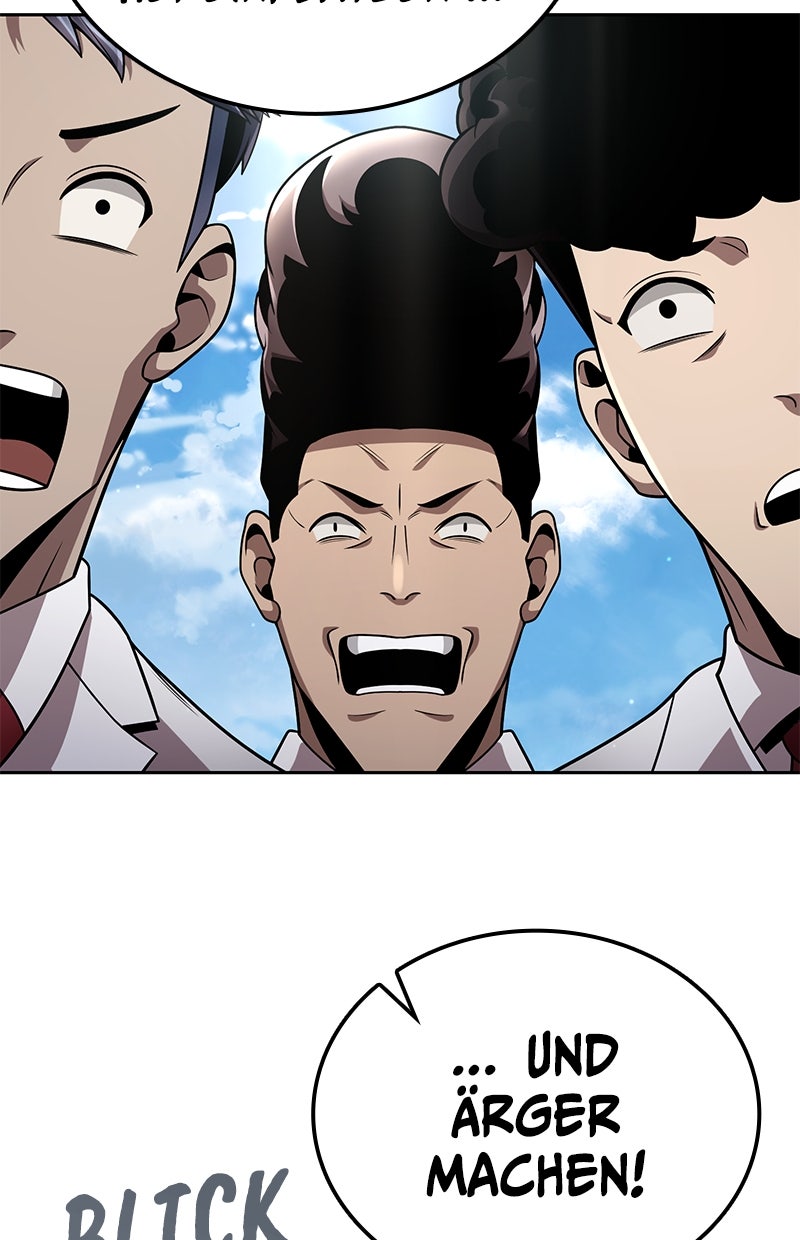 Read Vom genialen Hunter zum Dungeon-Putzer DE Manga Online