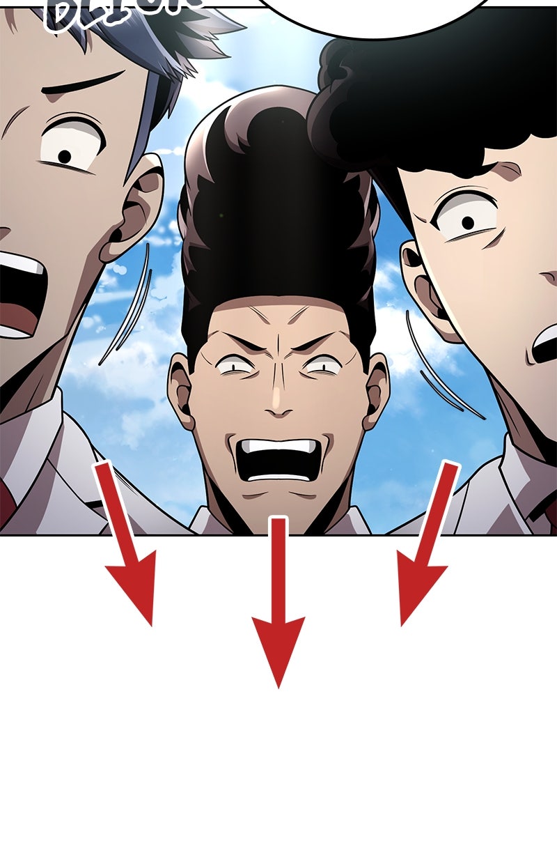 Read Vom genialen Hunter zum Dungeon-Putzer DE Manga Online