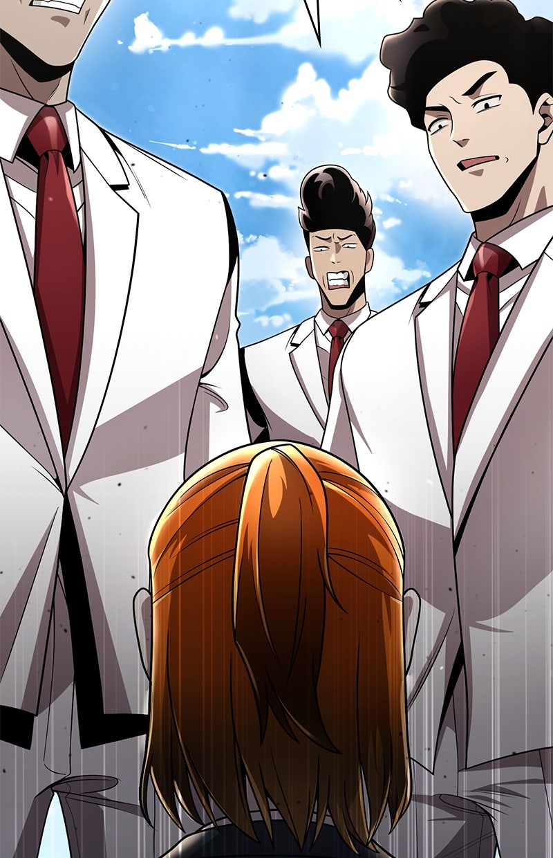 Read Vom genialen Hunter zum Dungeon-Putzer DE Manga Online