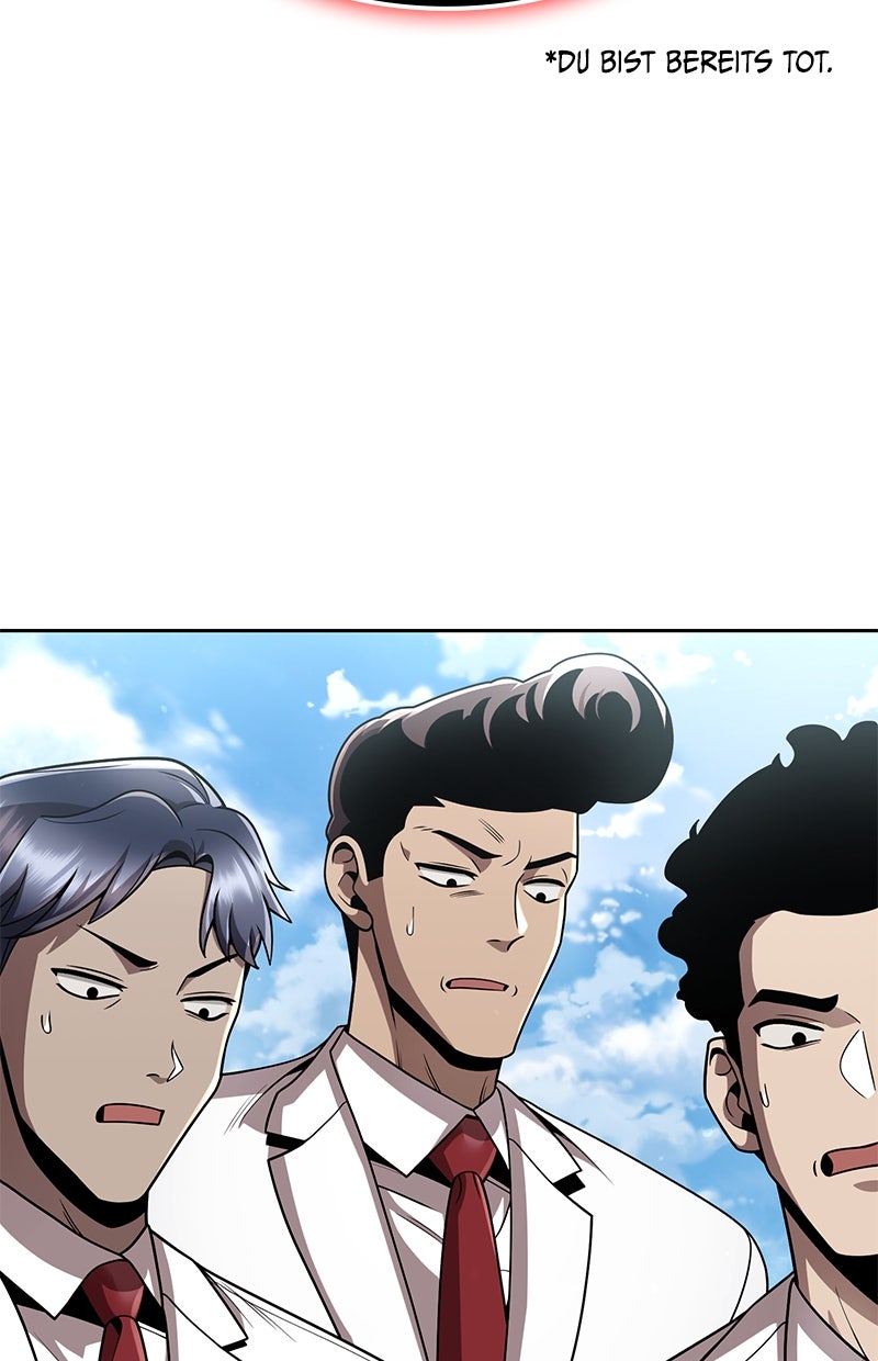 Read Vom genialen Hunter zum Dungeon-Putzer DE Manga Online