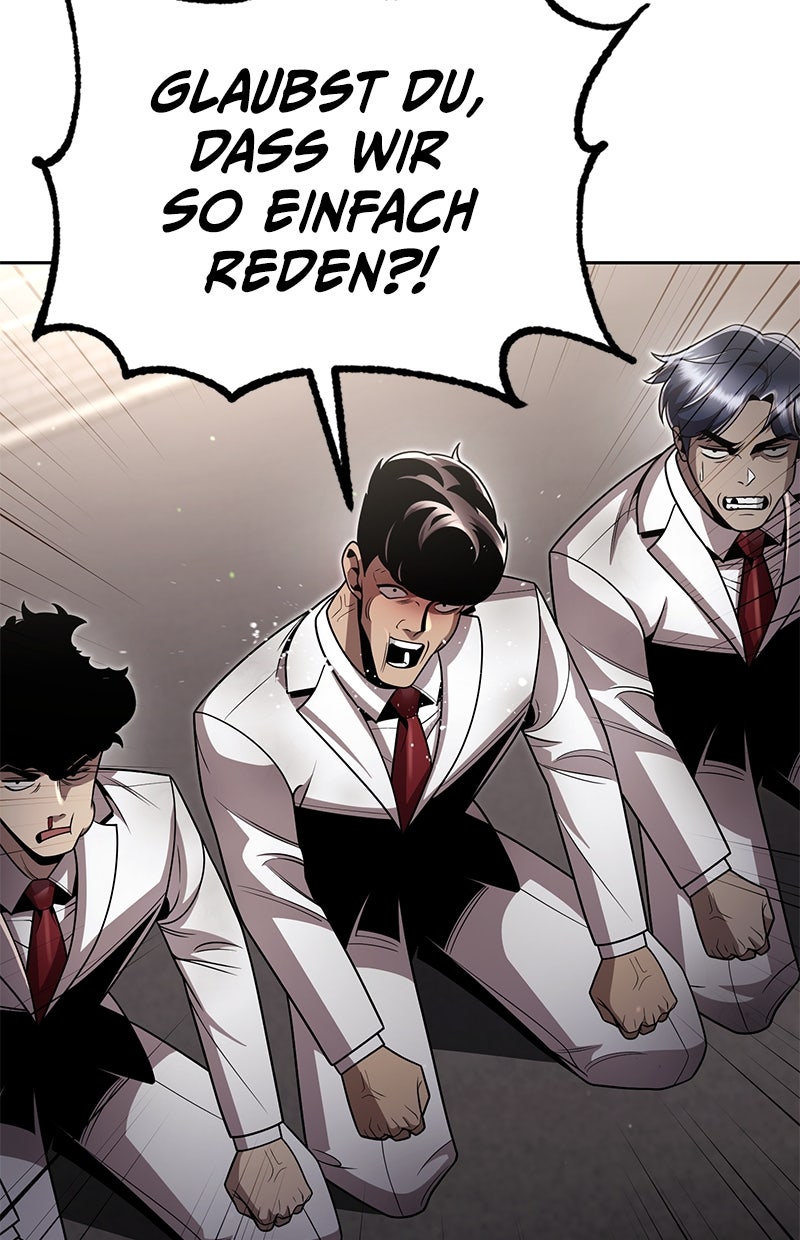 Read Vom genialen Hunter zum Dungeon-Putzer DE Manga Online