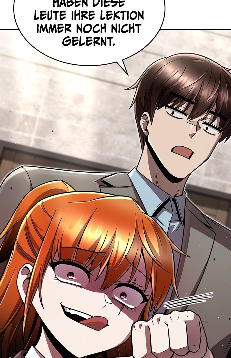 Read Vom genialen Hunter zum Dungeon-Putzer DE Manga Online