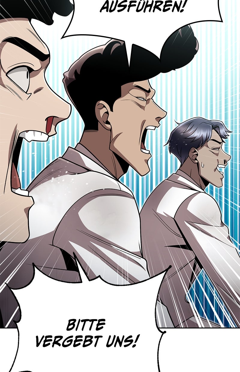 Read Vom genialen Hunter zum Dungeon-Putzer DE Manga Online