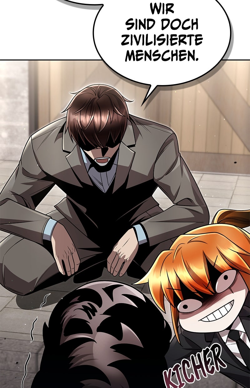 Read Vom genialen Hunter zum Dungeon-Putzer DE Manga Online