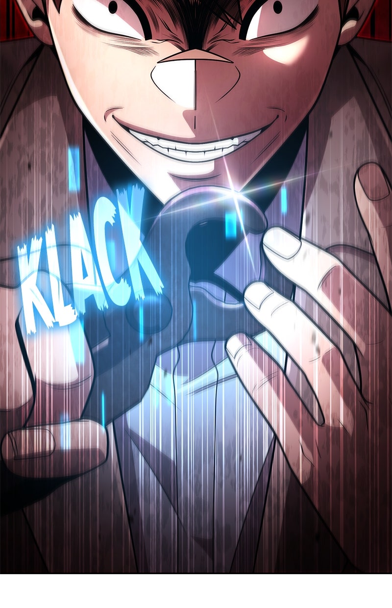 Read Vom genialen Hunter zum Dungeon-Putzer DE Manga Online