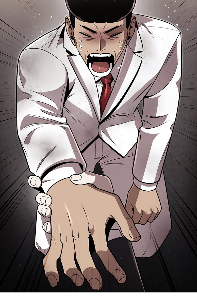 Read Vom genialen Hunter zum Dungeon-Putzer DE Manga Online