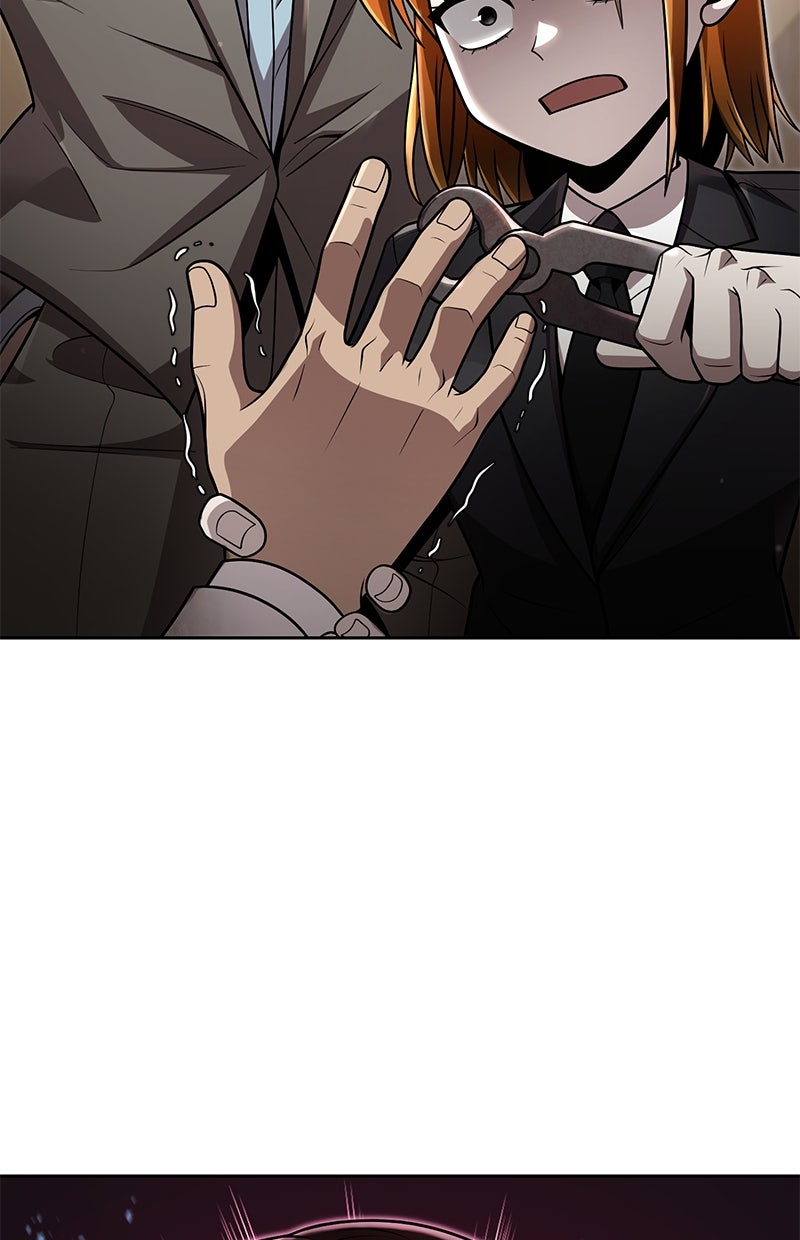 Read Vom genialen Hunter zum Dungeon-Putzer DE Manga Online