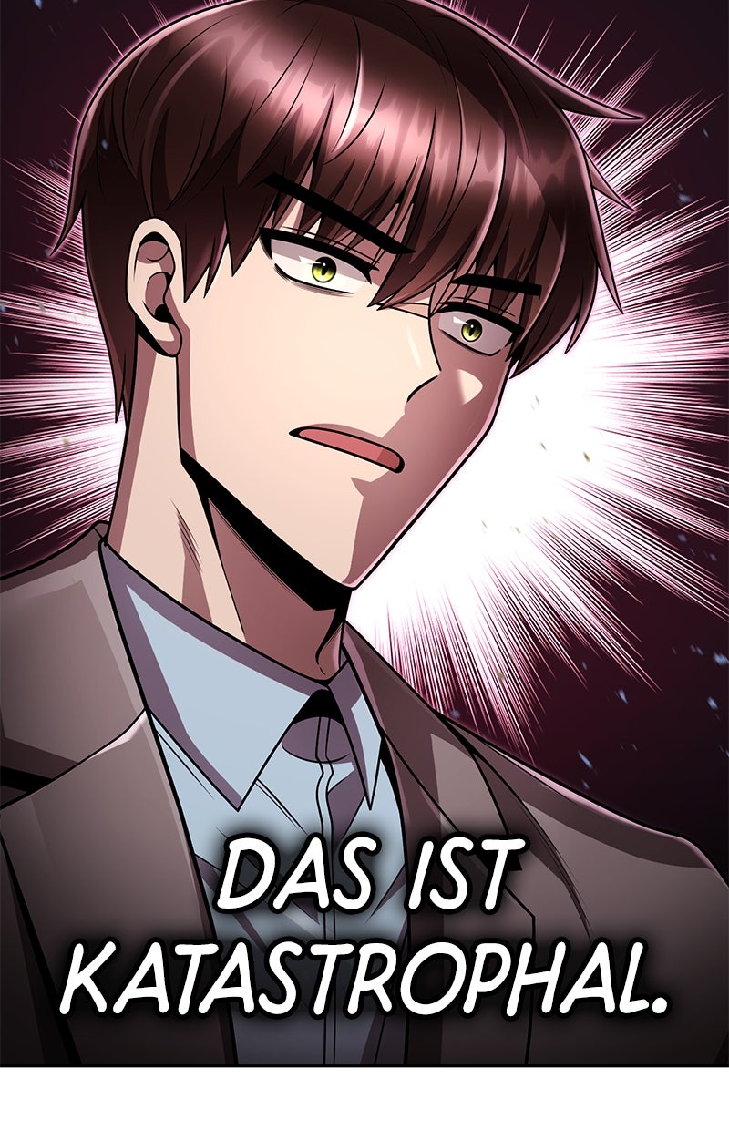 Read Vom genialen Hunter zum Dungeon-Putzer DE Manga Online