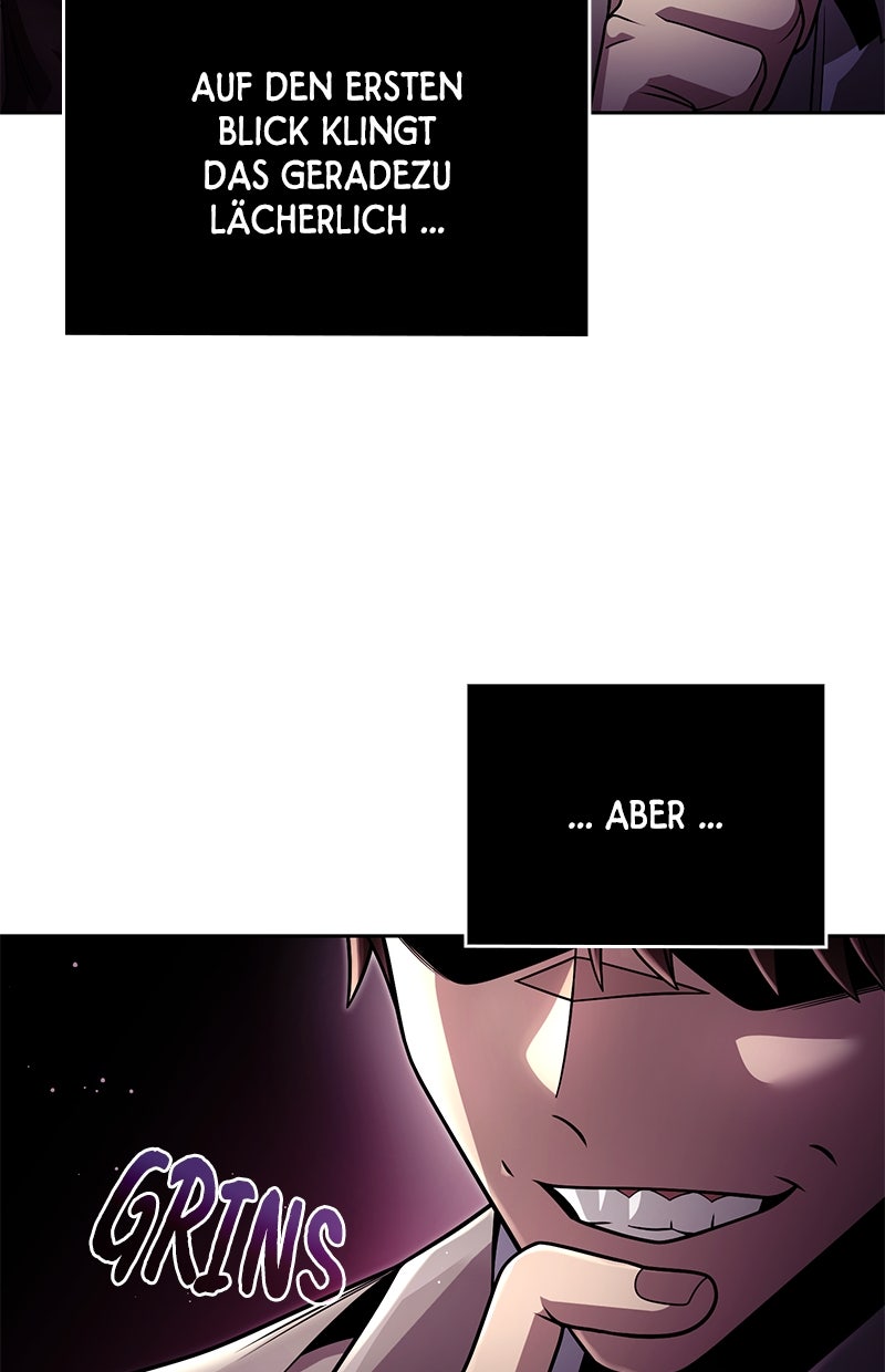 Read Vom genialen Hunter zum Dungeon-Putzer DE Manga Online